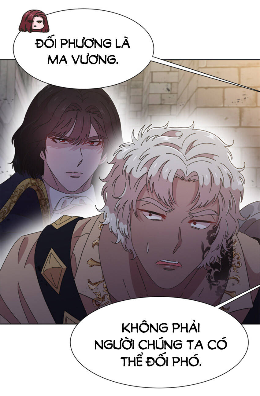 Con Gái Bảo Bối Của Ma Vương Chapter 116 - 37