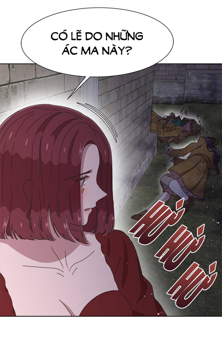 Con Gái Bảo Bối Của Ma Vương Chapter 116 - 39