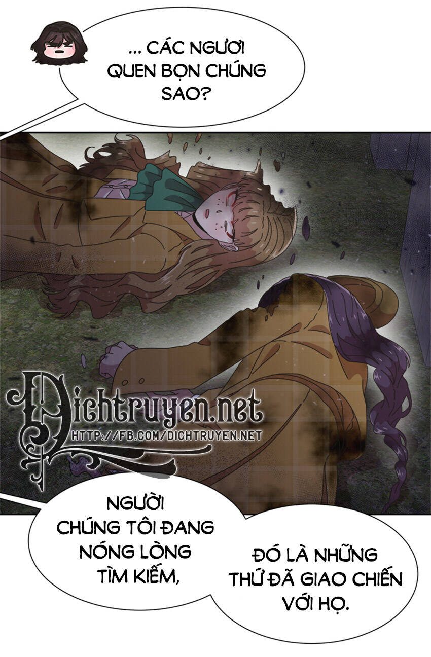 Con Gái Bảo Bối Của Ma Vương Chapter 116 - 40