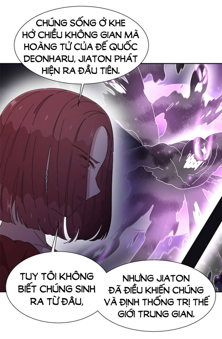 Con Gái Bảo Bối Của Ma Vương Chapter 116 - 41