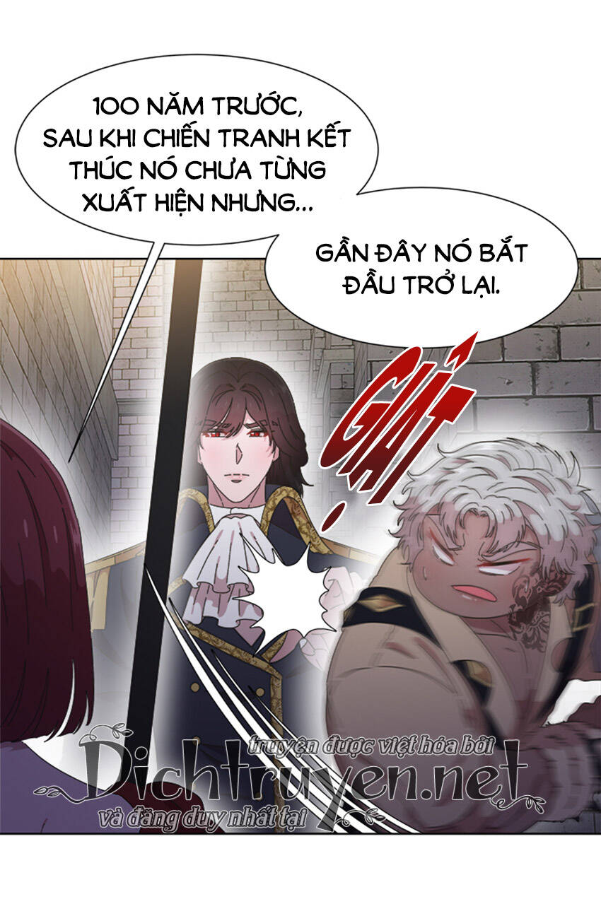 Con Gái Bảo Bối Của Ma Vương Chapter 116 - 42