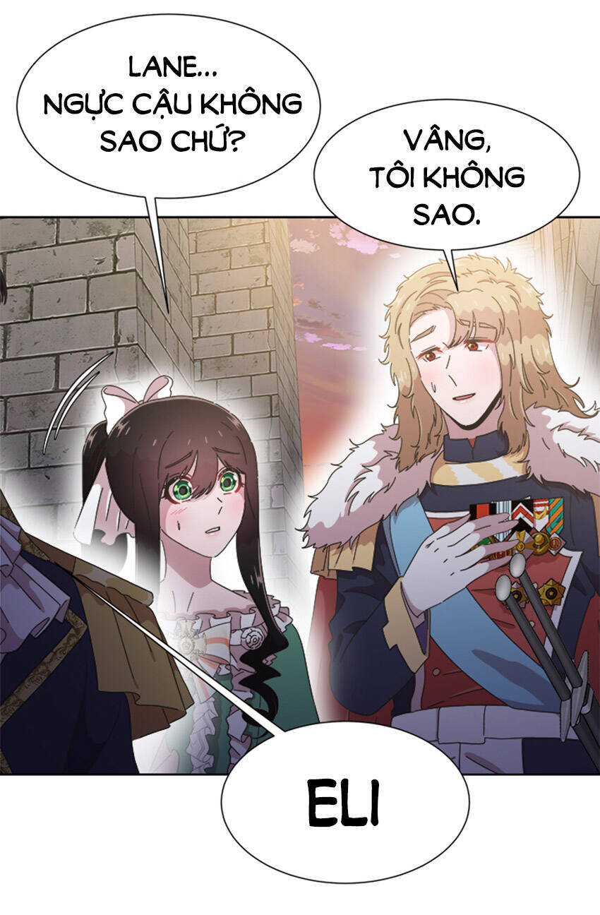 Con Gái Bảo Bối Của Ma Vương Chapter 116 - 48