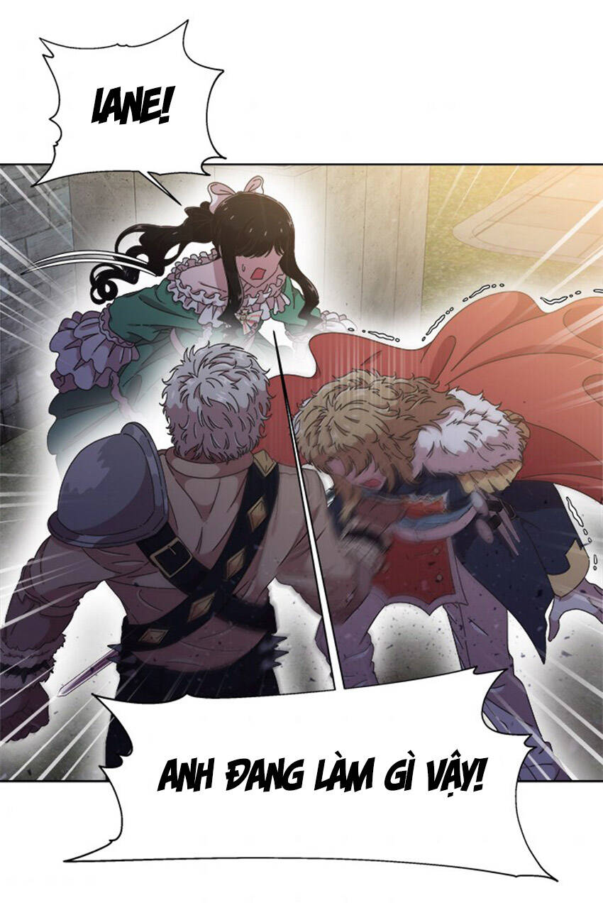 Con Gái Bảo Bối Của Ma Vương Chapter 116 - 6