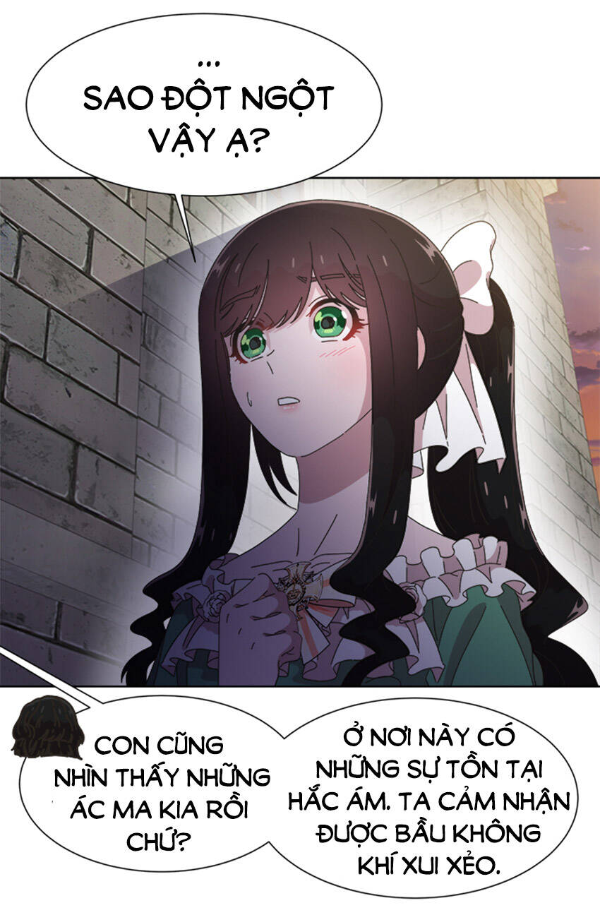 Con Gái Bảo Bối Của Ma Vương Chapter 116 - 51