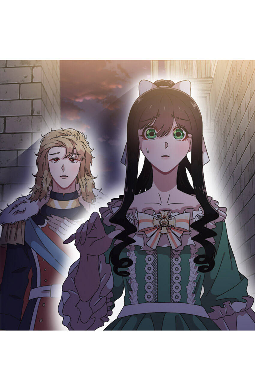 Con Gái Bảo Bối Của Ma Vương Chapter 116 - 60