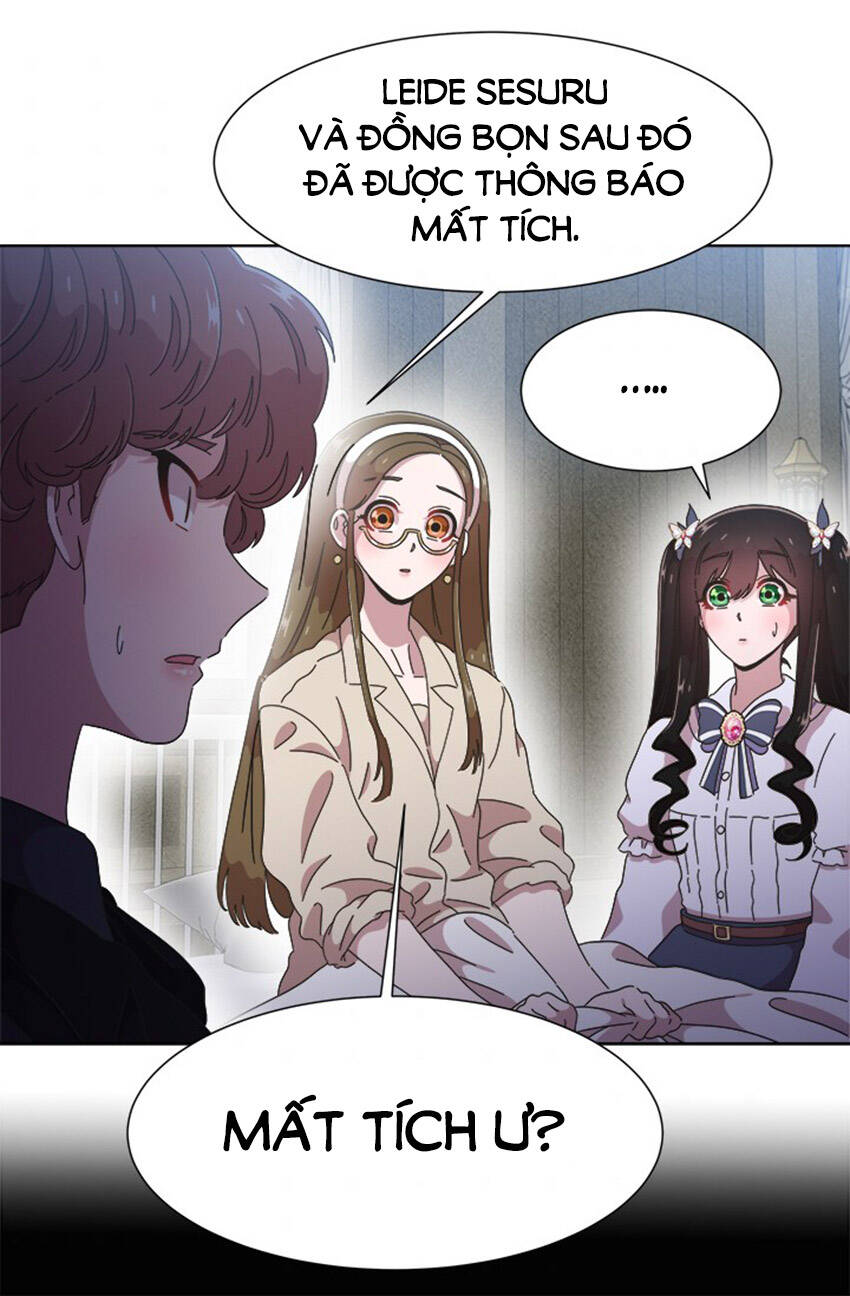 Con Gái Bảo Bối Của Ma Vương Chapter 116 - 66