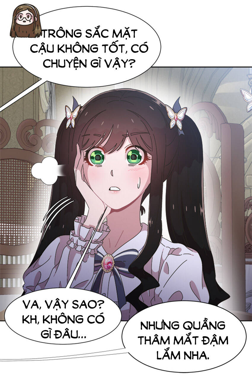 Con Gái Bảo Bối Của Ma Vương Chapter 116 - 69