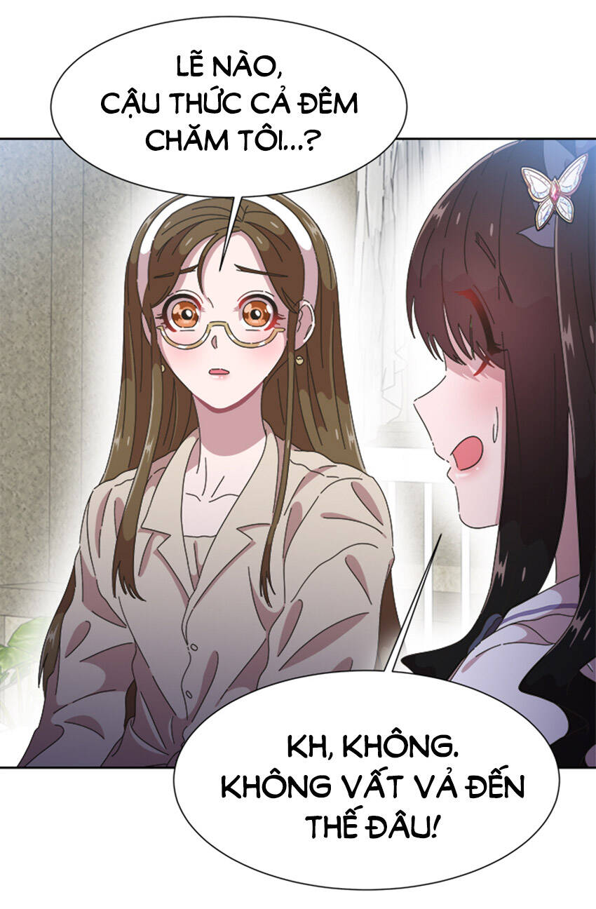 Con Gái Bảo Bối Của Ma Vương Chapter 116 - 70