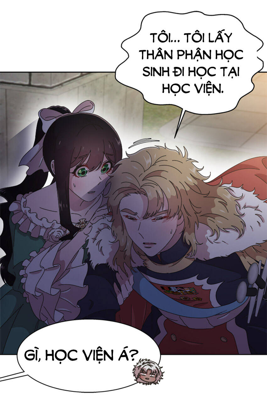 Con Gái Bảo Bối Của Ma Vương Chapter 116 - 8