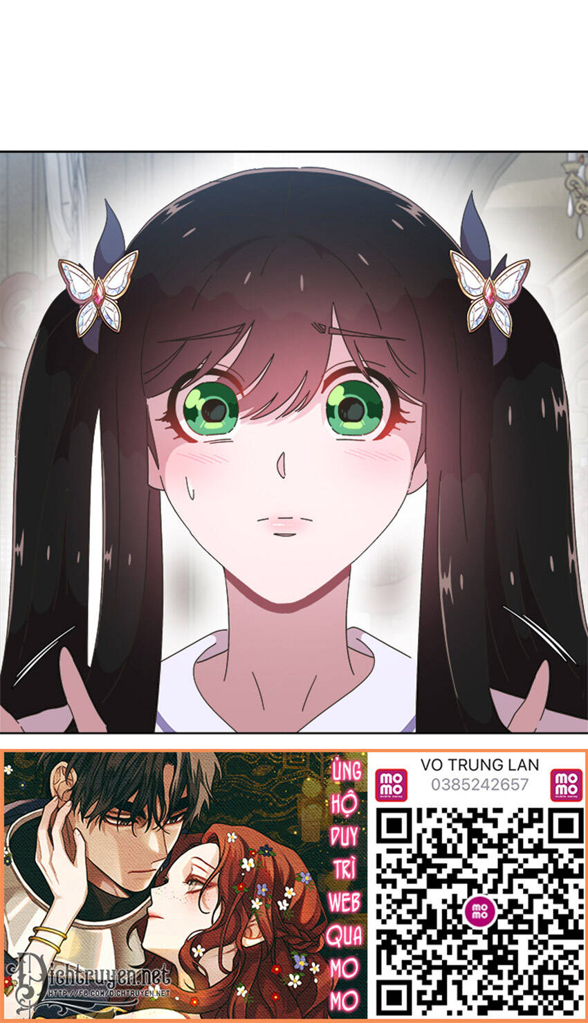 Con Gái Bảo Bối Của Ma Vương Chapter 116 - 72