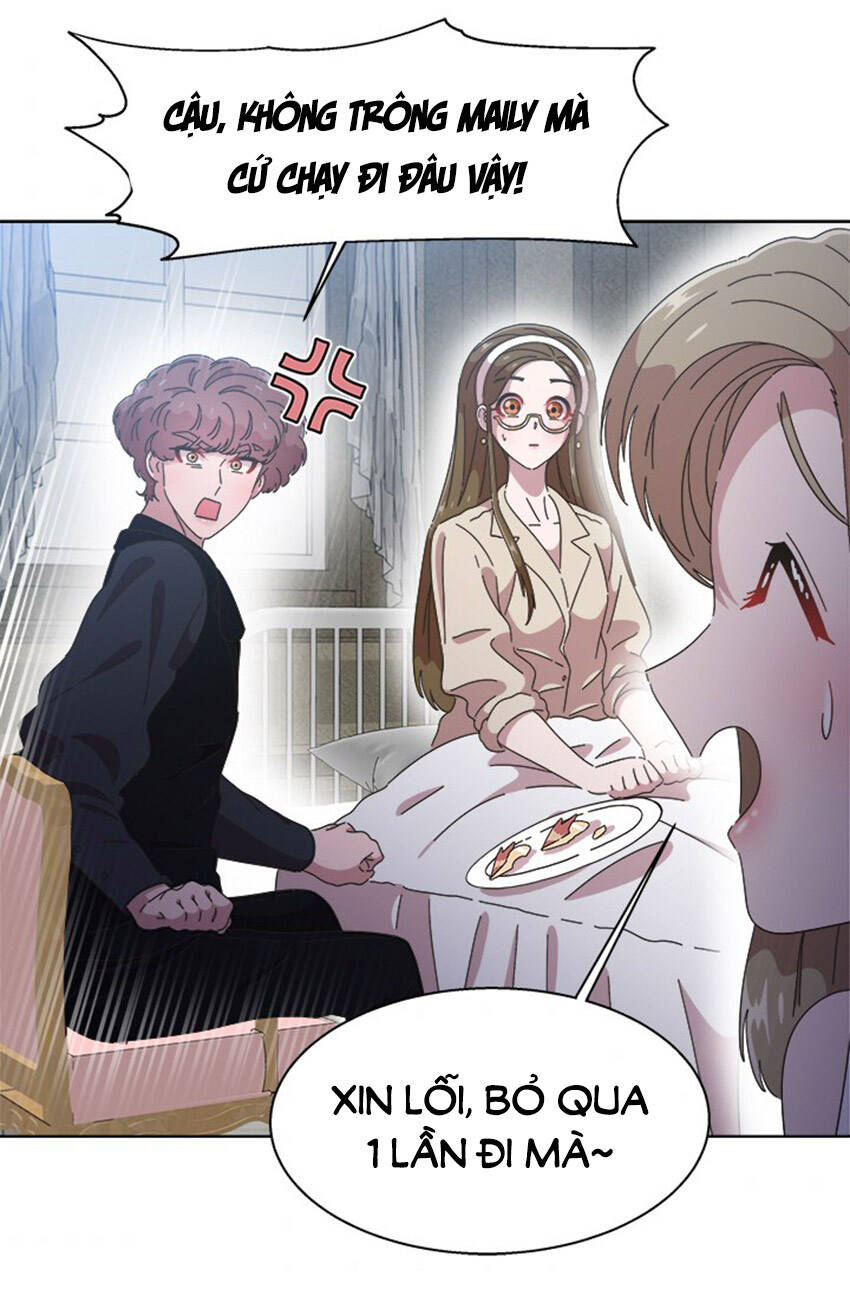 Con Gái Bảo Bối Của Ma Vương Chapter 116 - 76