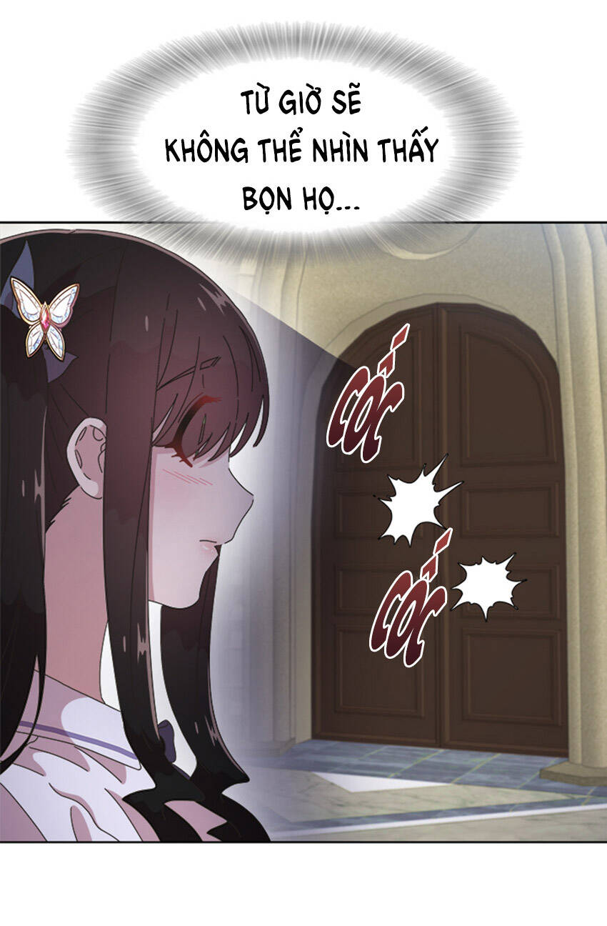 Con Gái Bảo Bối Của Ma Vương Chapter 117 - 1