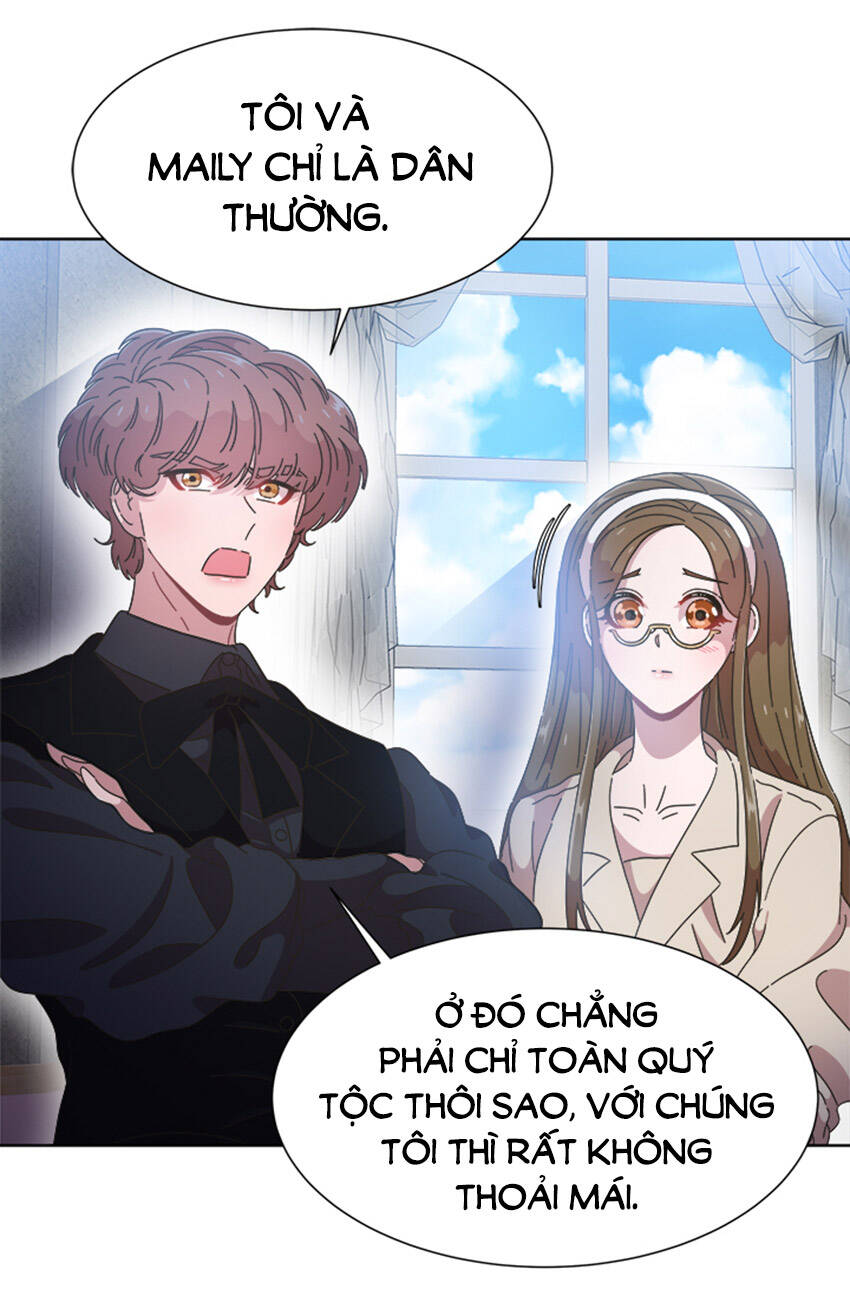 Con Gái Bảo Bối Của Ma Vương Chapter 117 - 11