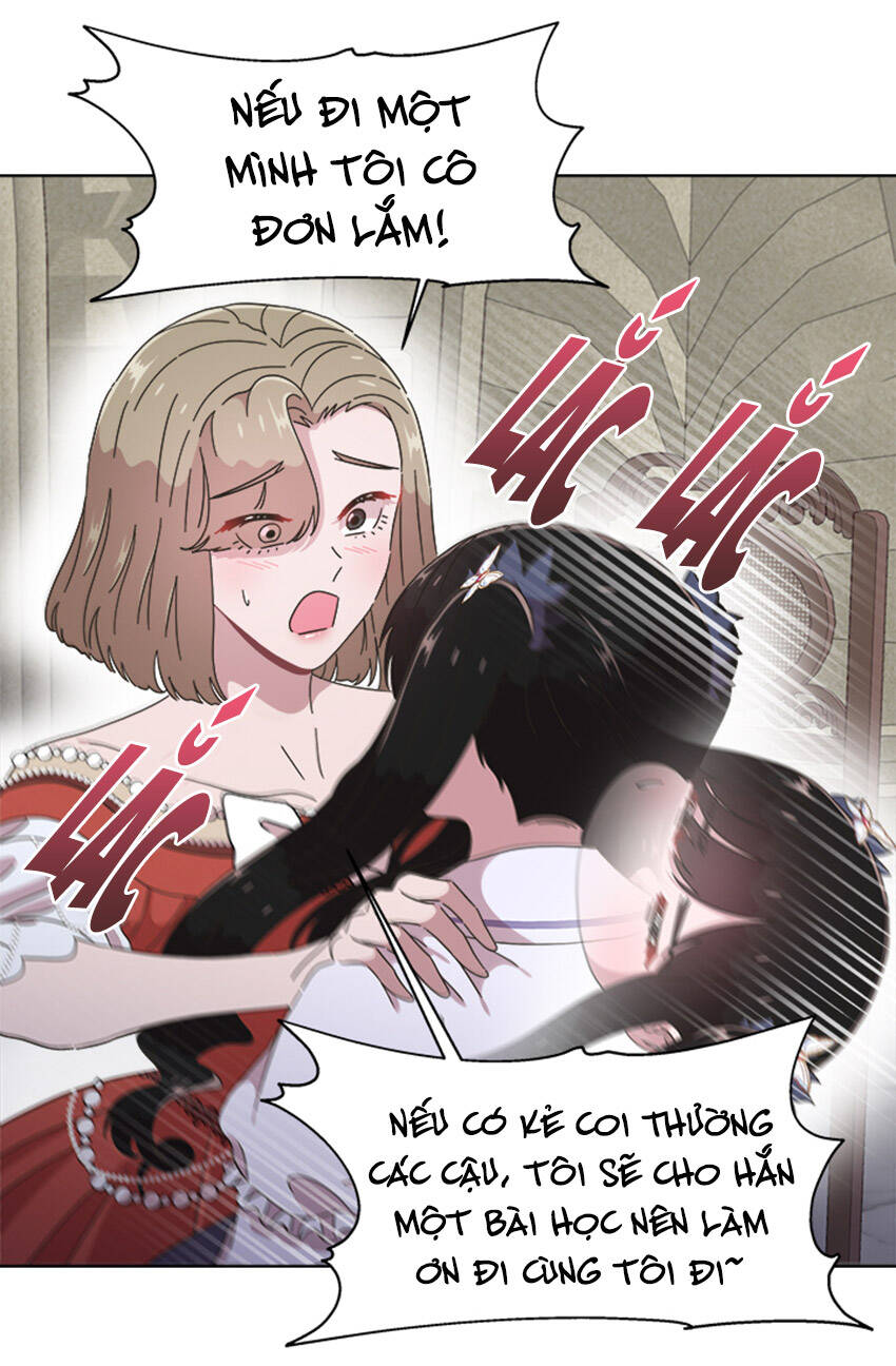 Con Gái Bảo Bối Của Ma Vương Chapter 117 - 13