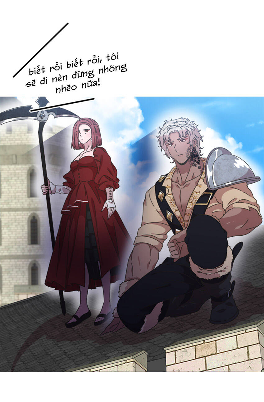 Con Gái Bảo Bối Của Ma Vương Chapter 117 - 15