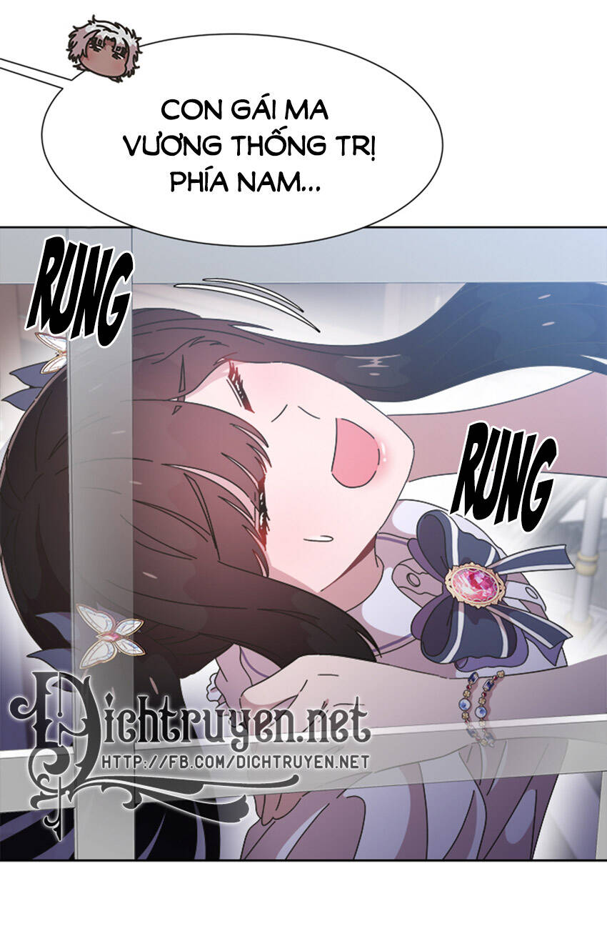 Con Gái Bảo Bối Của Ma Vương Chapter 117 - 16