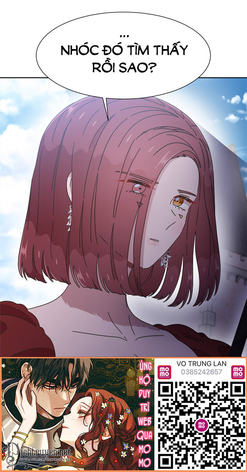 Con Gái Bảo Bối Của Ma Vương Chapter 117 - 18
