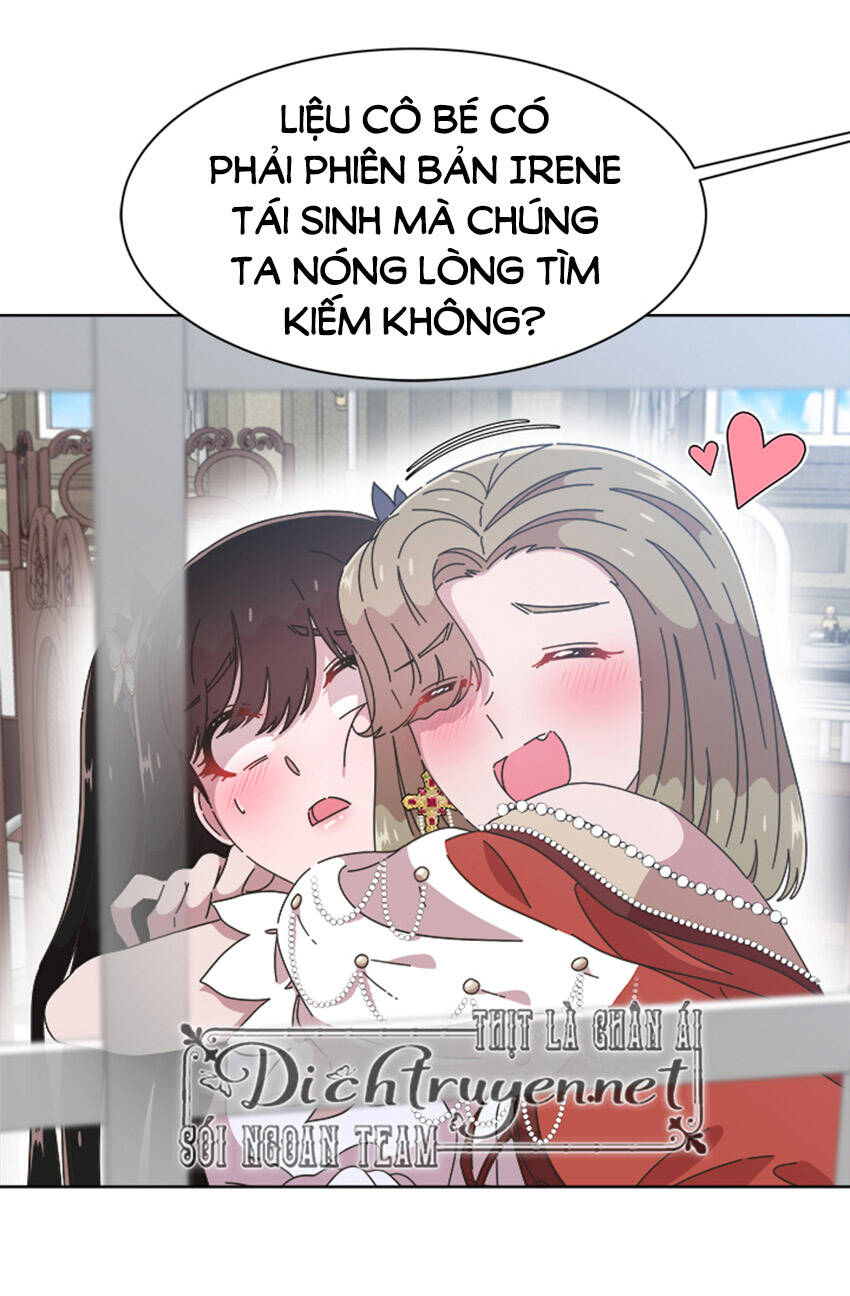 Con Gái Bảo Bối Của Ma Vương Chapter 117 - 20