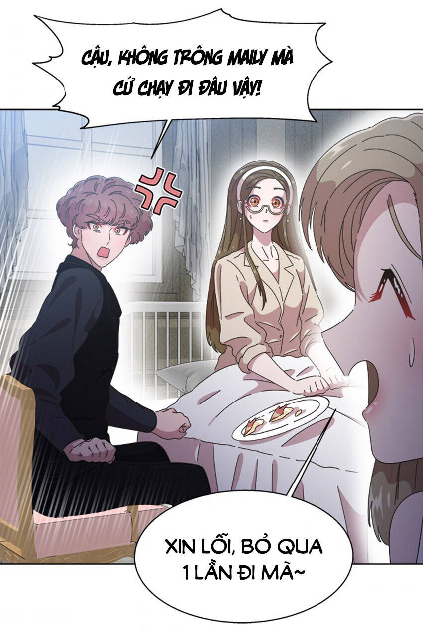 Con Gái Bảo Bối Của Ma Vương Chapter 117 - 3