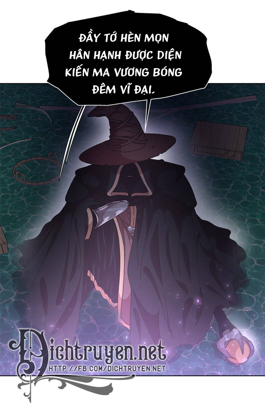 Con Gái Bảo Bối Của Ma Vương Chapter 117 - 30