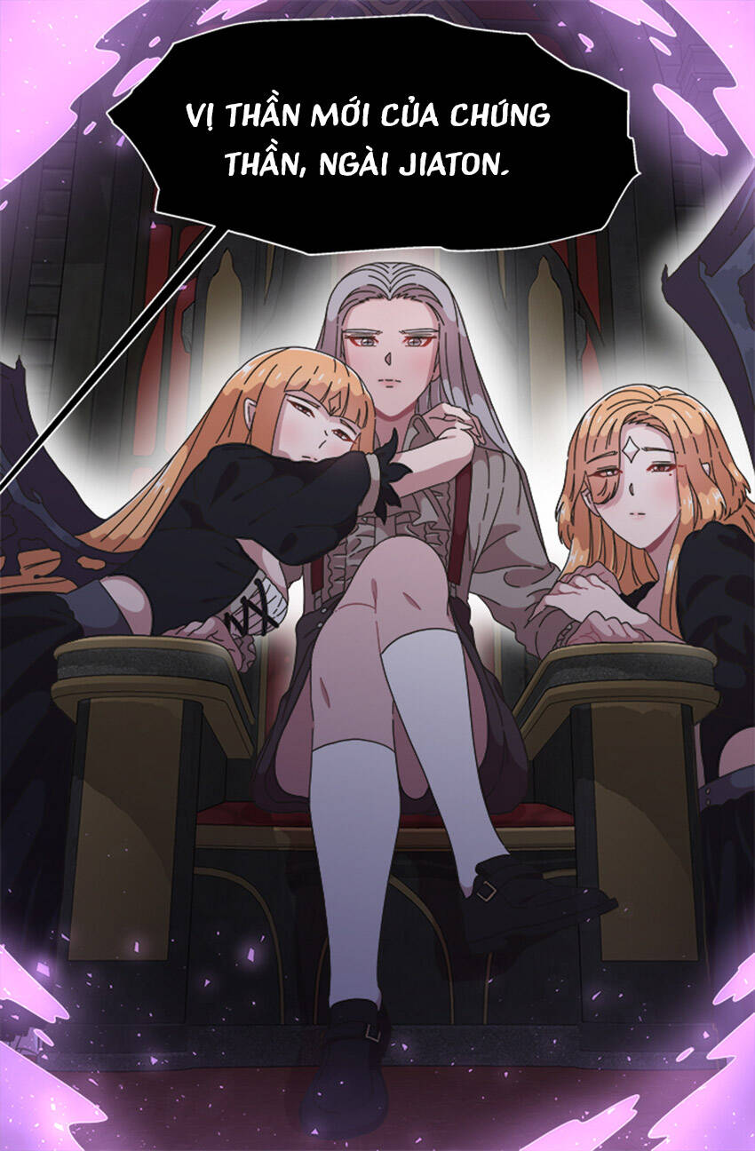 Con Gái Bảo Bối Của Ma Vương Chapter 117 - 31