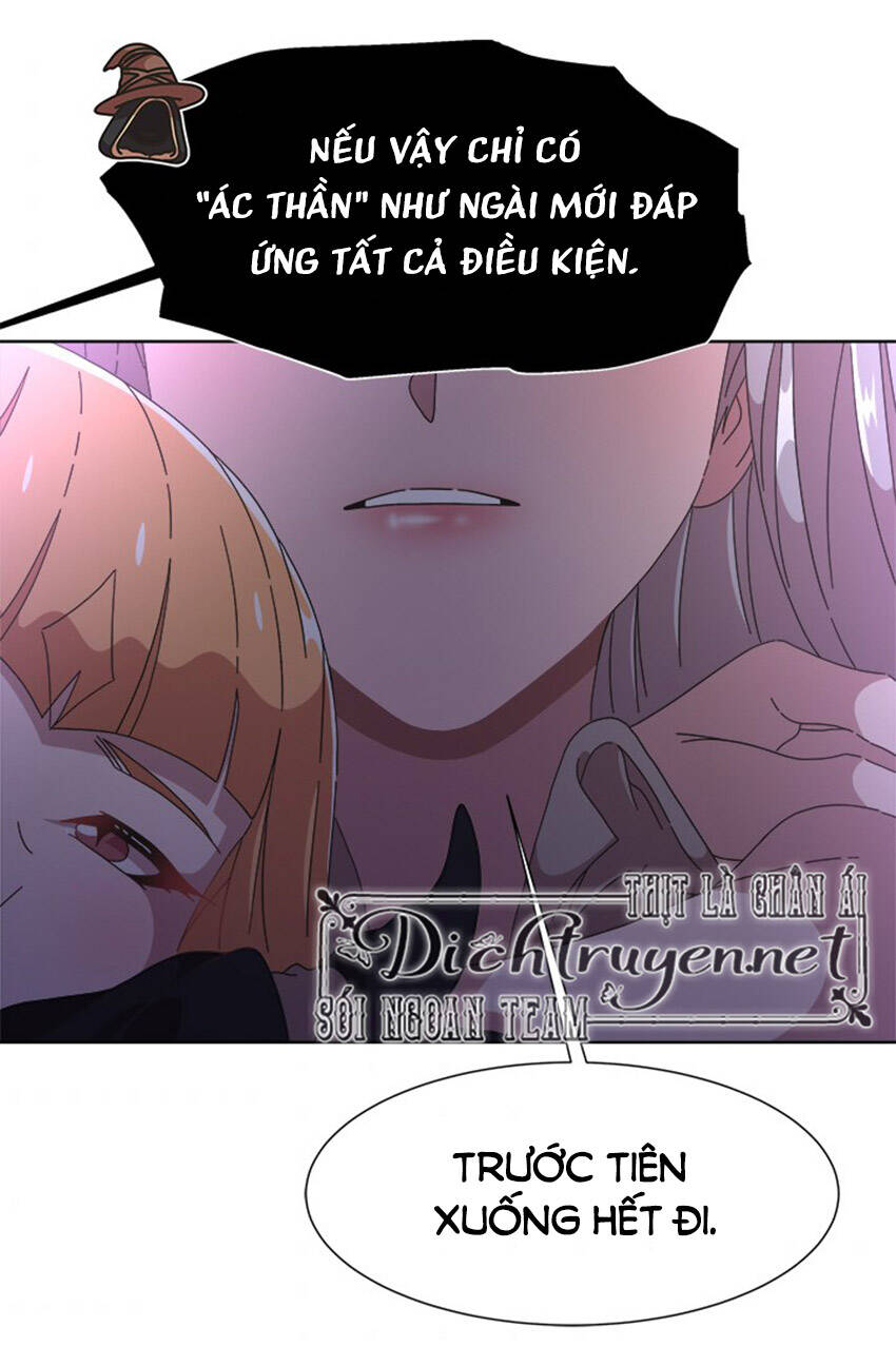 Con Gái Bảo Bối Của Ma Vương Chapter 117 - 36