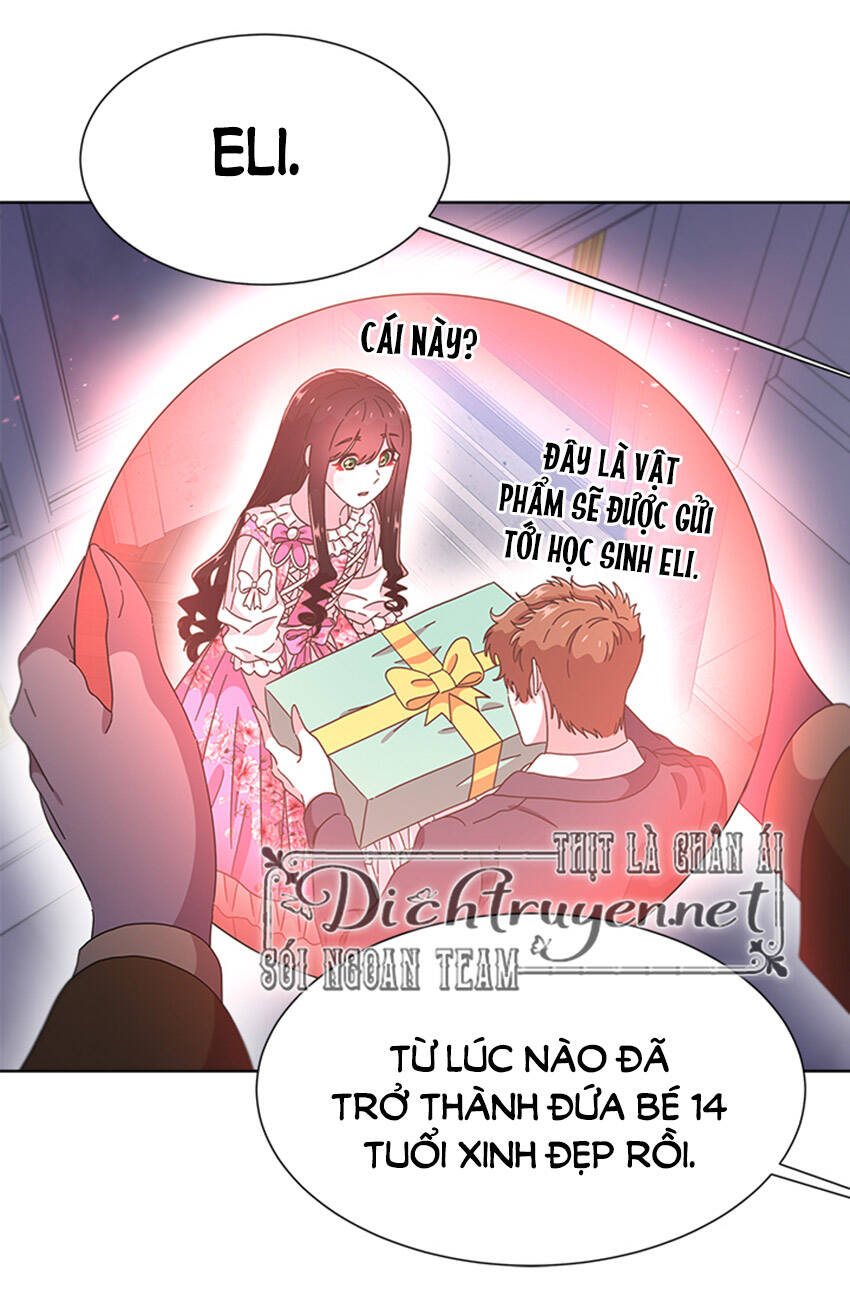 Con Gái Bảo Bối Của Ma Vương Chapter 117 - 41