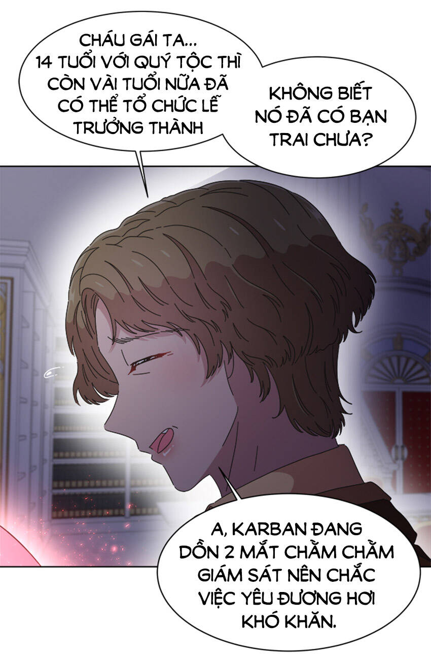 Con Gái Bảo Bối Của Ma Vương Chapter 117 - 42