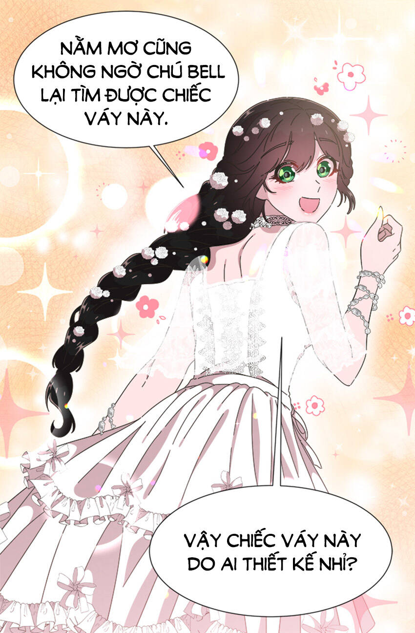 Con Gái Bảo Bối Của Ma Vương Chapter 117 - 50