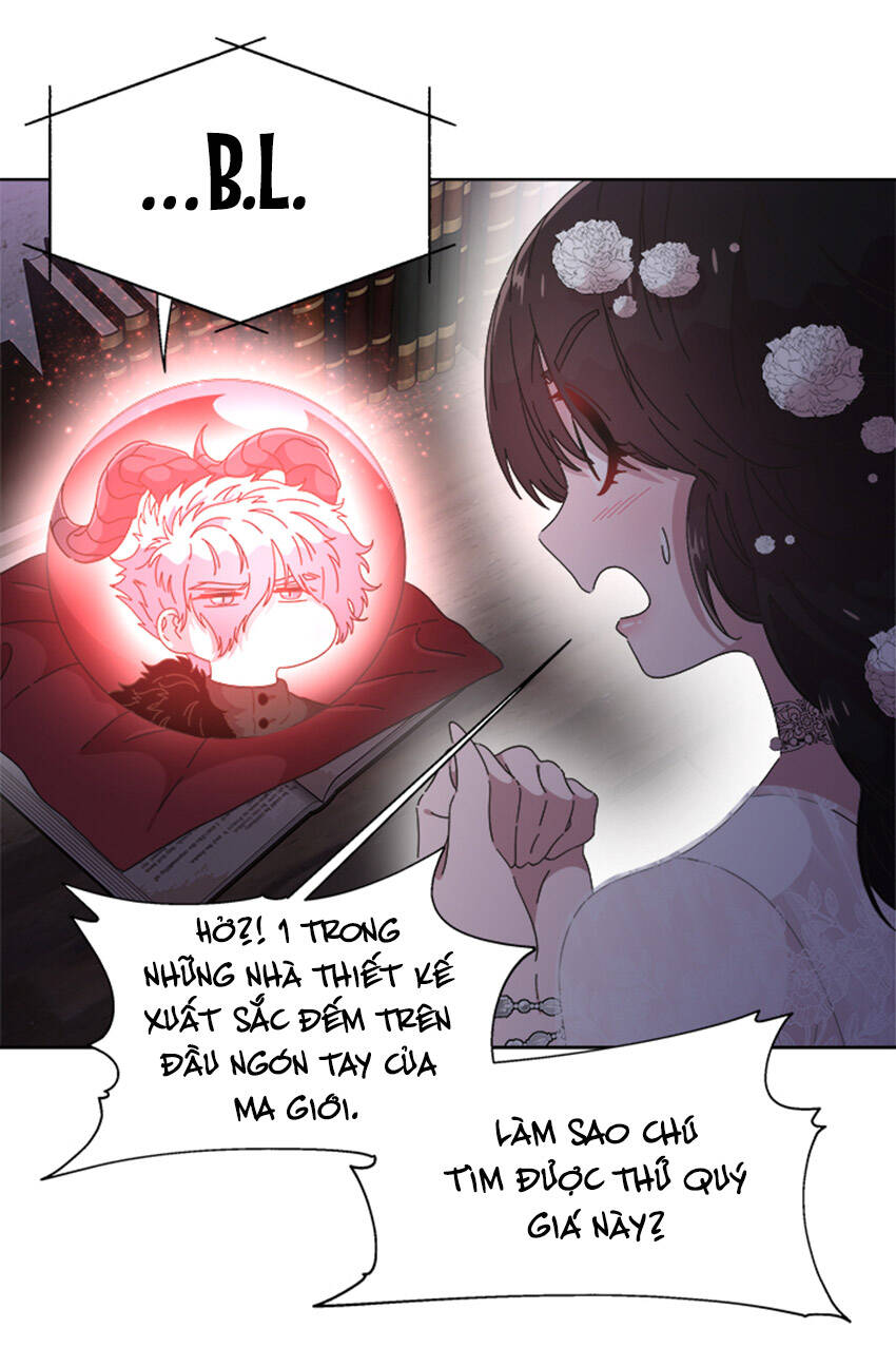 Con Gái Bảo Bối Của Ma Vương Chapter 117 - 51