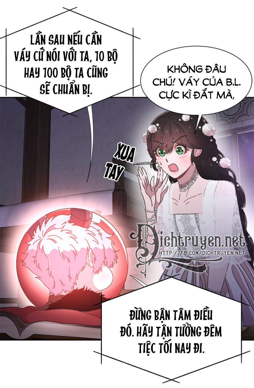 Con Gái Bảo Bối Của Ma Vương Chapter 117 - 52