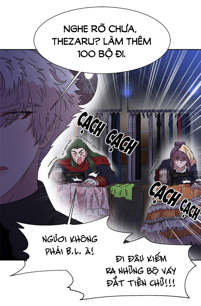 Con Gái Bảo Bối Của Ma Vương Chapter 117 - 54