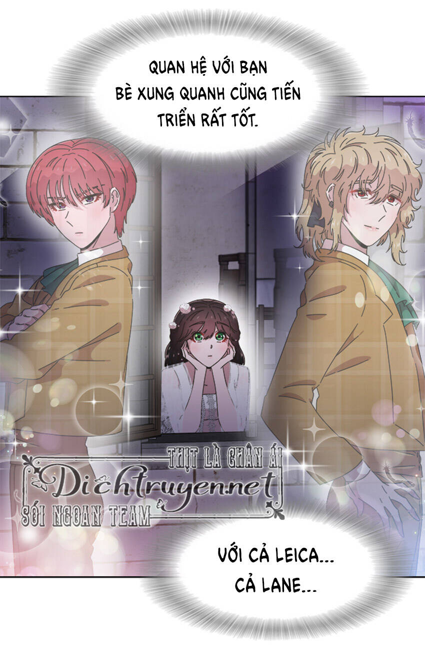 Con Gái Bảo Bối Của Ma Vương Chapter 117 - 59