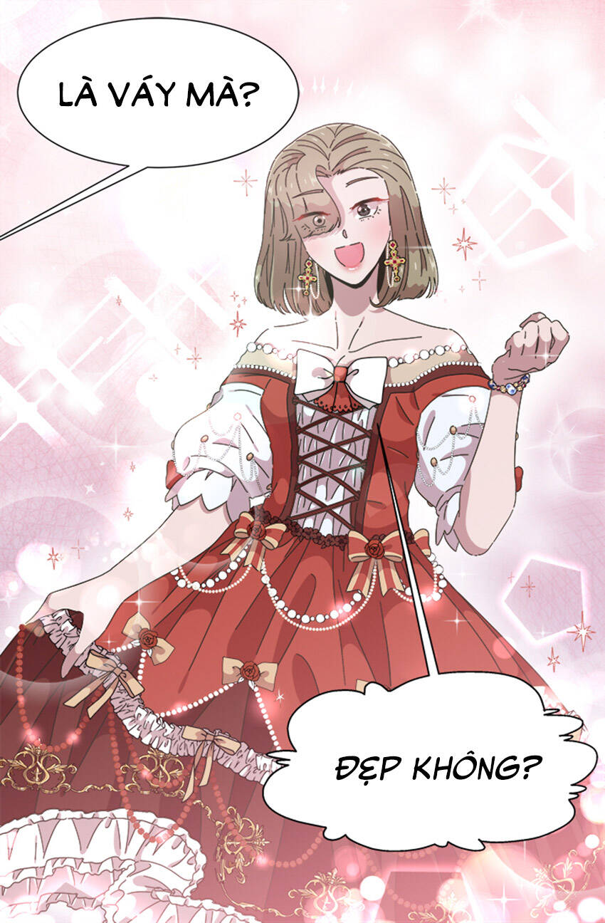 Con Gái Bảo Bối Của Ma Vương Chapter 117 - 7