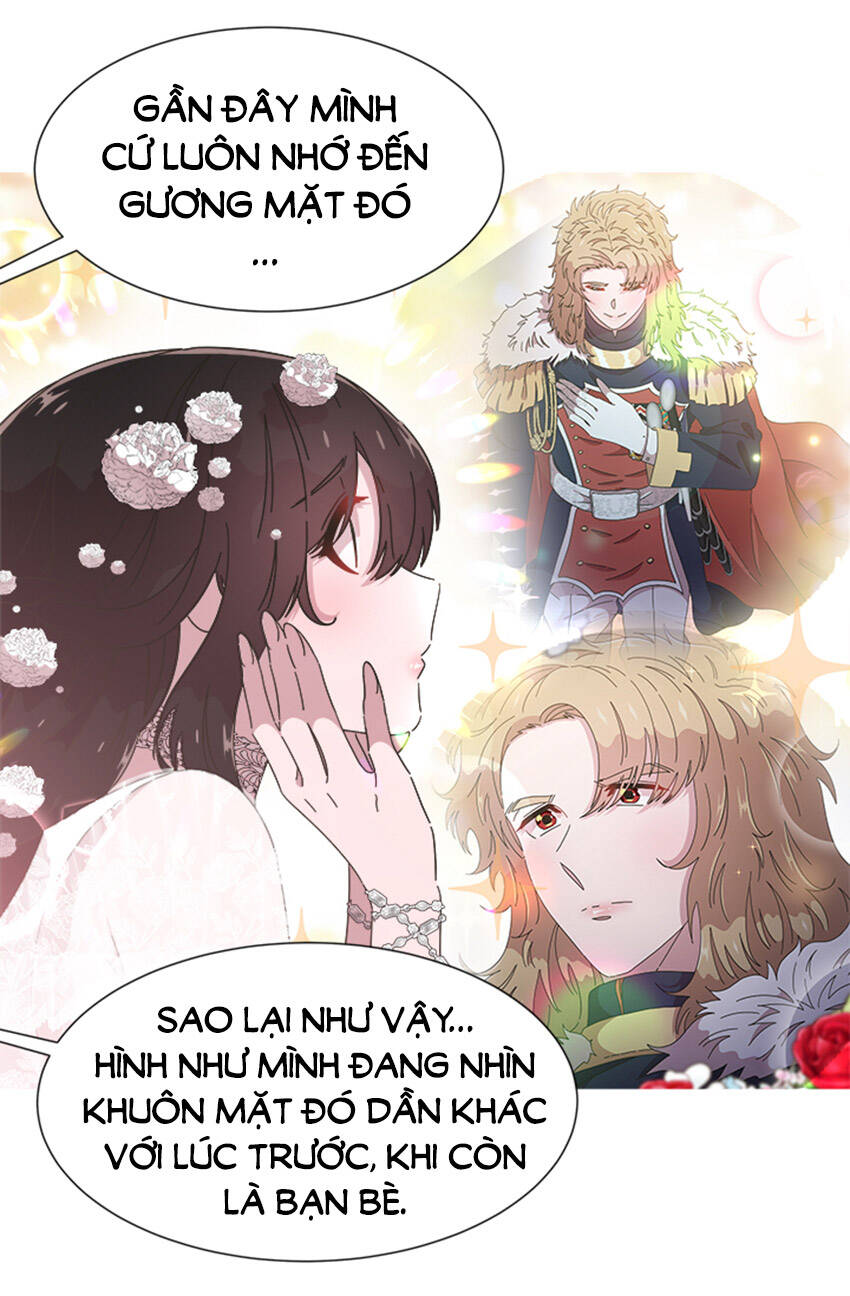 Con Gái Bảo Bối Của Ma Vương Chapter 117 - 61