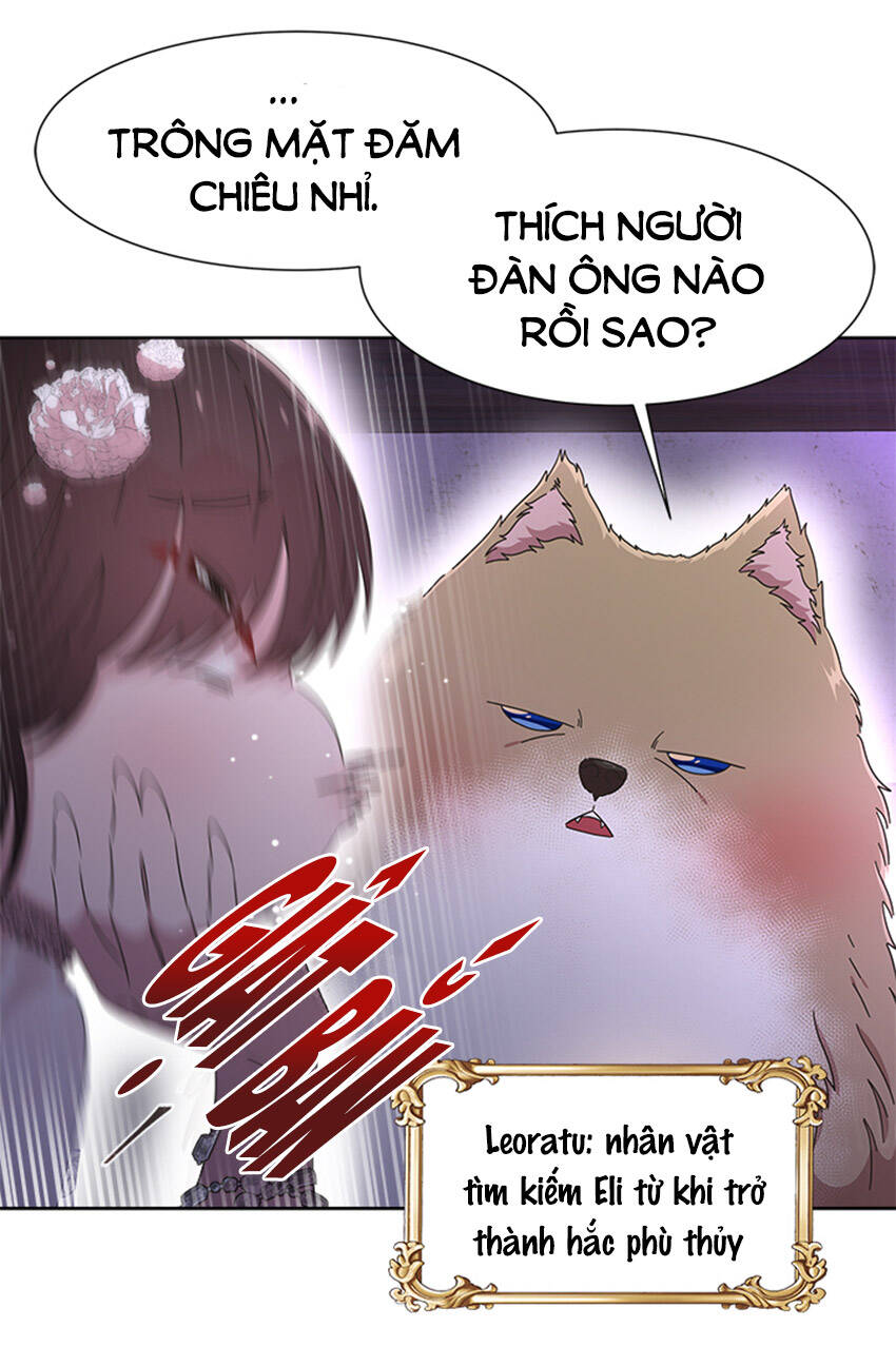 Con Gái Bảo Bối Của Ma Vương Chapter 117 - 62