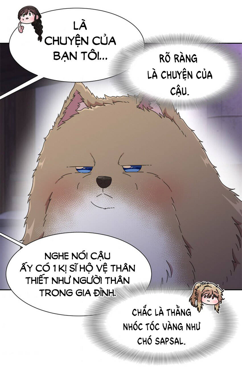 Con Gái Bảo Bối Của Ma Vương Chapter 117 - 65