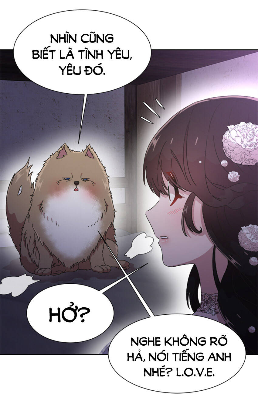 Con Gái Bảo Bối Của Ma Vương Chapter 117 - 69