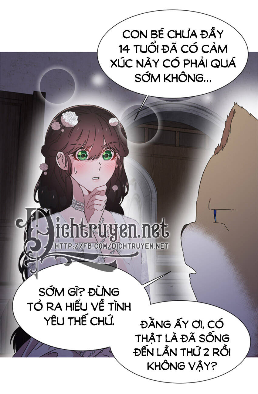 Con Gái Bảo Bối Của Ma Vương Chapter 117 - 70