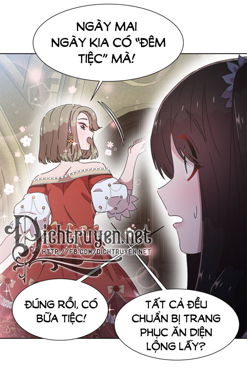 Con Gái Bảo Bối Của Ma Vương Chapter 117 - 8