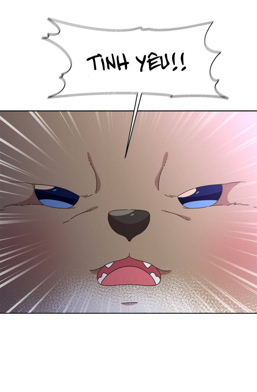 Con Gái Bảo Bối Của Ma Vương Chapter 117 - 73