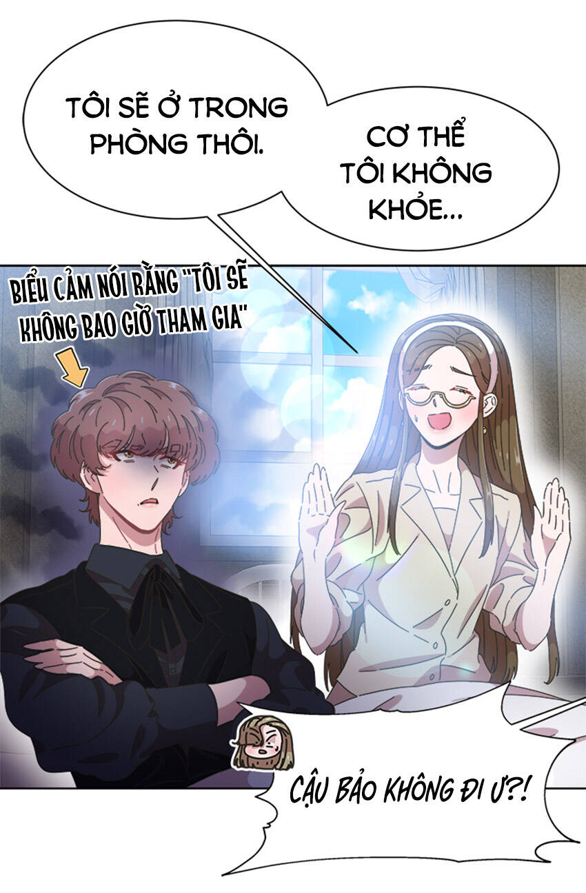 Con Gái Bảo Bối Của Ma Vương Chapter 117 - 9