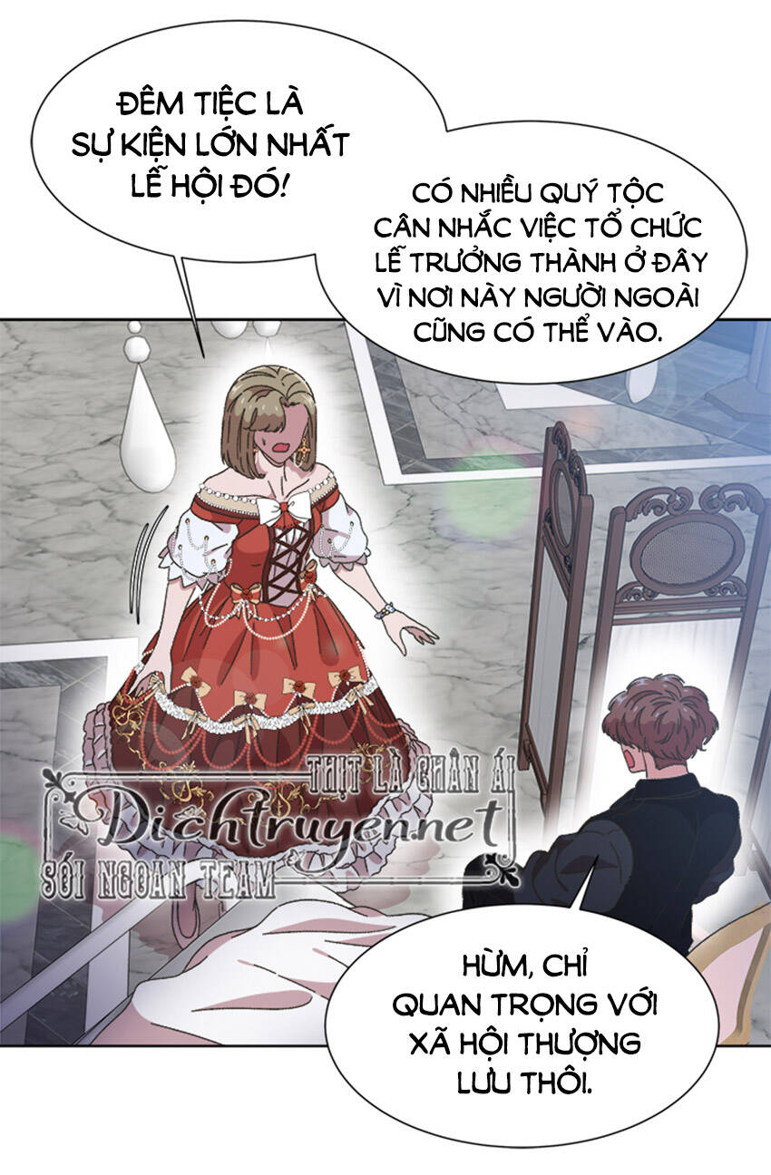 Con Gái Bảo Bối Của Ma Vương Chapter 117 - 10