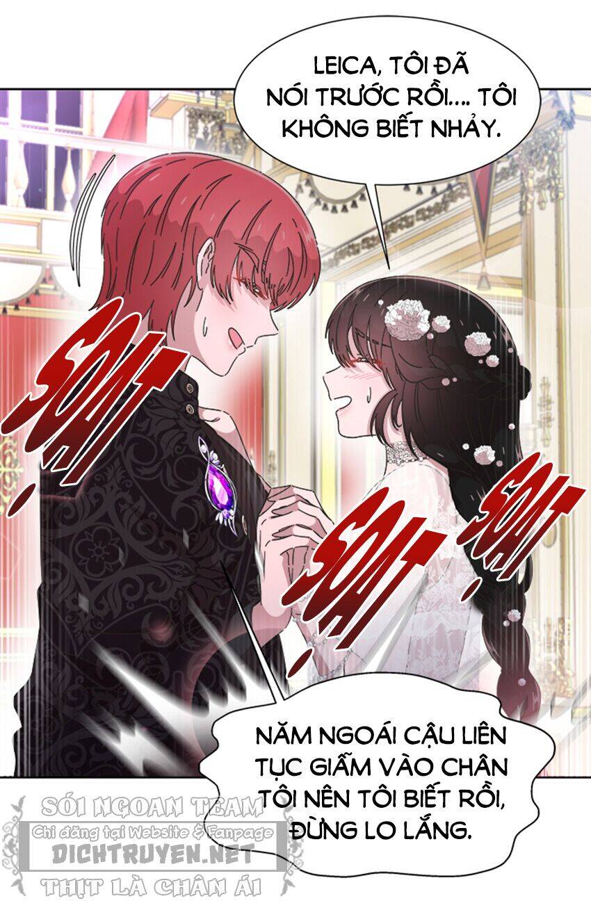 Con Gái Bảo Bối Của Ma Vương Chapter 119 - 11