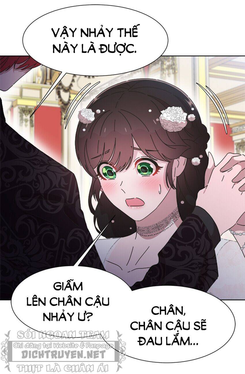 Con Gái Bảo Bối Của Ma Vương Chapter 119 - 16