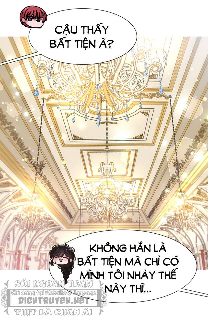 Con Gái Bảo Bối Của Ma Vương Chapter 119 - 17