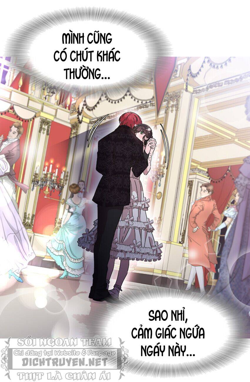 Con Gái Bảo Bối Của Ma Vương Chapter 119 - 21
