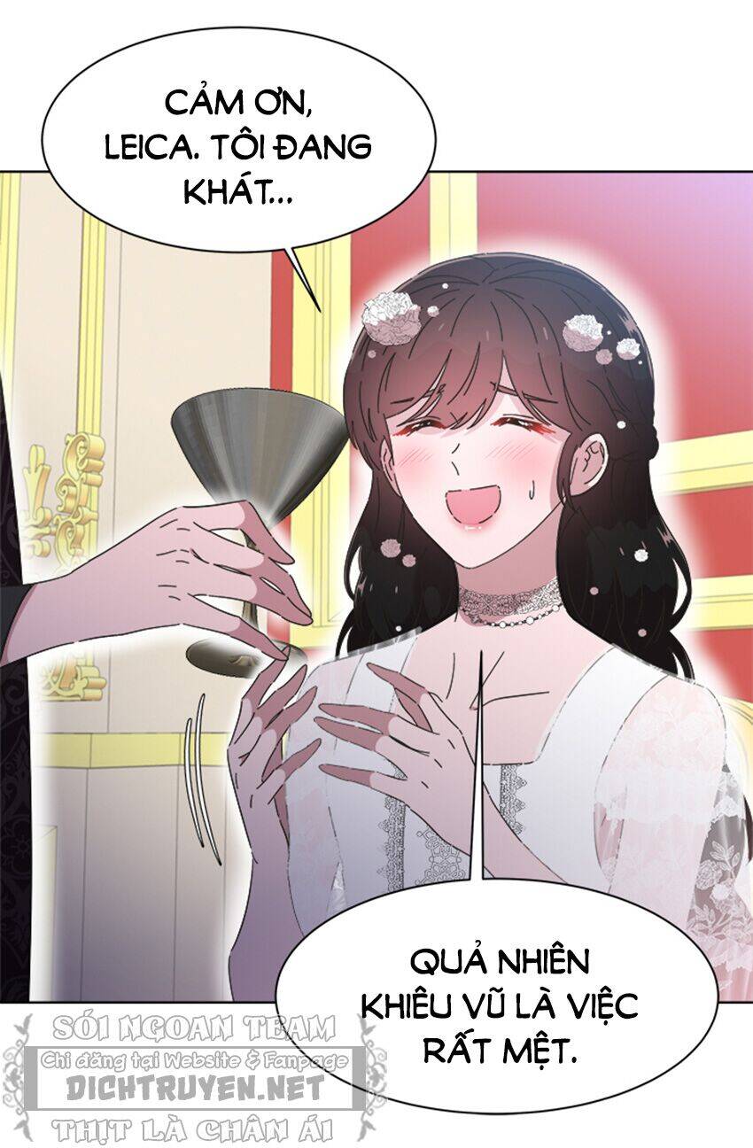 Con Gái Bảo Bối Của Ma Vương Chapter 119 - 23