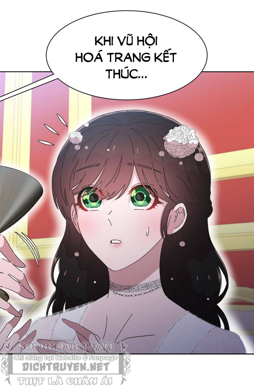 Con Gái Bảo Bối Của Ma Vương Chapter 119 - 24
