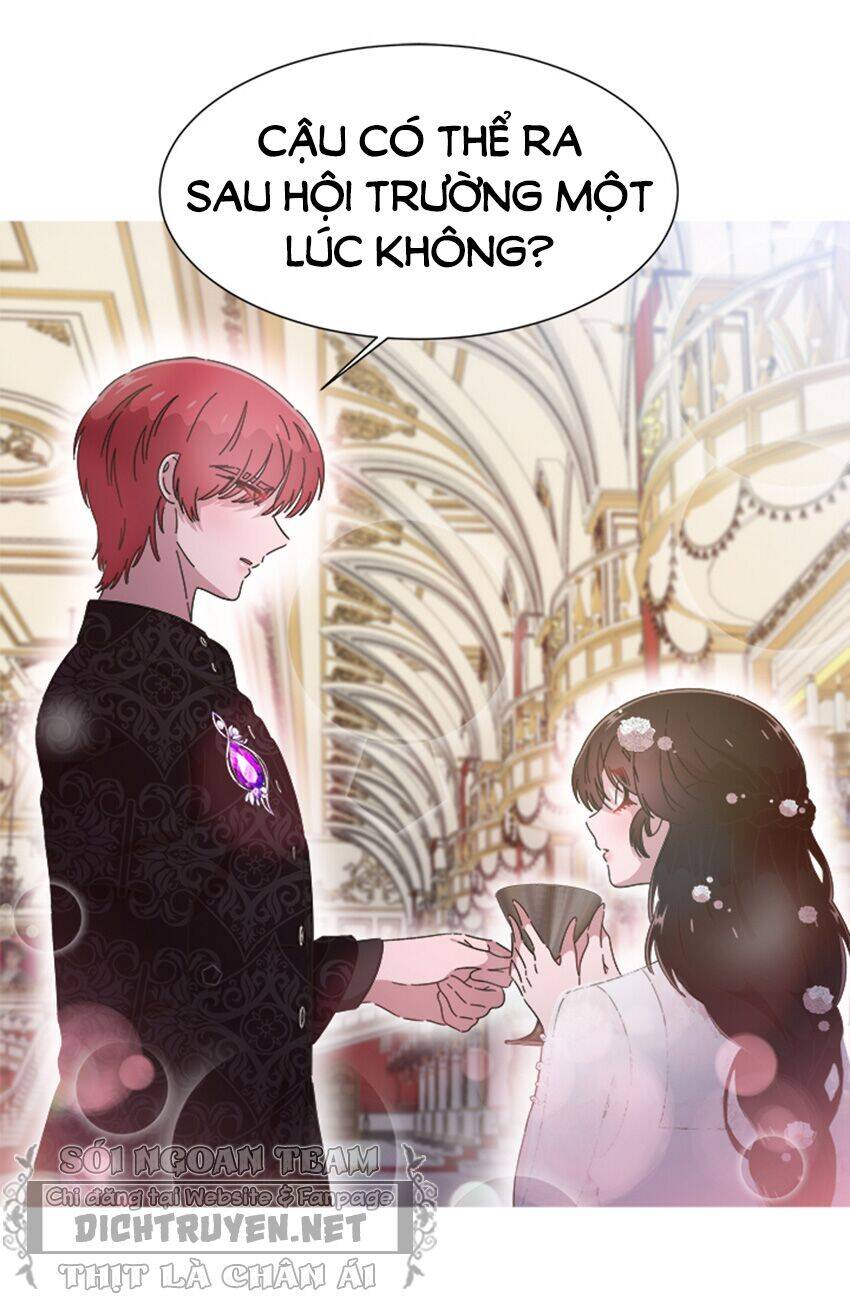 Con Gái Bảo Bối Của Ma Vương Chapter 119 - 25